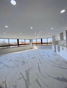 Yasaklar Grouptan Ultra Lüks Dubleks Daire!...