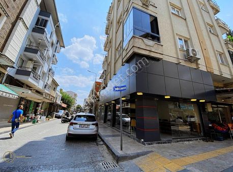 Yasaklar Group'tan Merkezi Konumda Dükkan Fırsatı!...