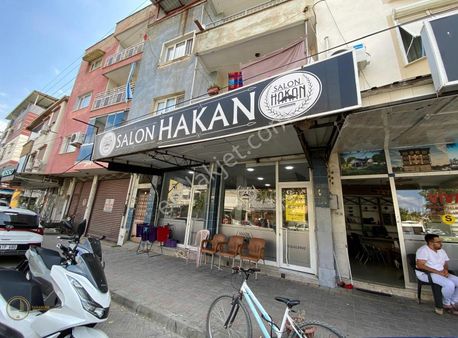 Yasaklar Grouptan Kervan Yolu Üzerinde Yatırımlık Dükkan!