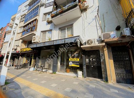 Yasaklar Grouptan Yatırımlık Dükkan Fırsatı!!!!