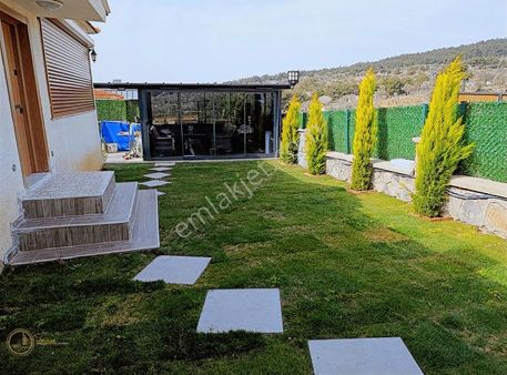 Yasaklar Group'tan Ulucakta Full Eşyalı Müstakil Fırsat Daire