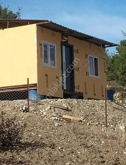 Yasaklar Group'tan Damlacıkta Tapudan Satış Bahçe