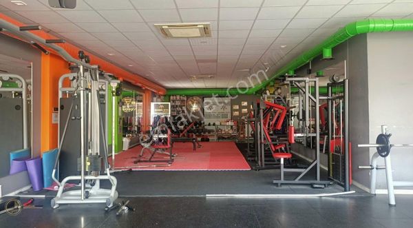 Yasaklar Group'tan Ulucakta Kupon Dükkan