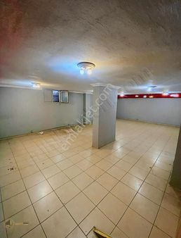 Yasaklargrouptan Cumhuriyet Mahalesinde Kiralık Depolu Dükkan