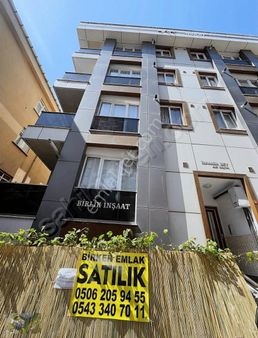 Satılık 2+1 Ters Dublex Bahçe Kullanımlı