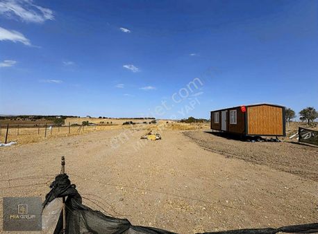 Araç Takasına Uygun Yatırımlık Kelepir Arsalar