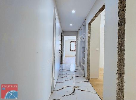 Sancaktepe Safa Mah Atatürk Caddesinde 2+1 Lüx Daireler