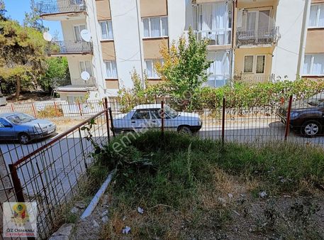 Oğuzkent Sitesinde 3+1, 120 M2 Satılık Daire