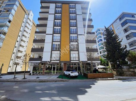 +1 Yatırım Nurullah Akbaş'dan Satılık 3+1 Atakent'te Lüks Daire