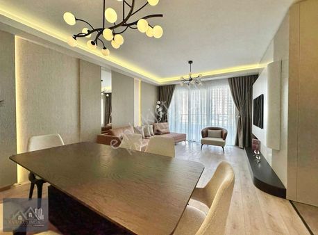 Karakuş'tan█ Bölgenin En Prestijli Projesi 2+1 Yerden Isıtma Lüx