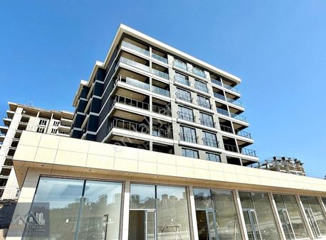 Karakuş'tan█ Fatihte Cadde Üstü Sitede Sıfır 1+1 Yatırım Fırsatı