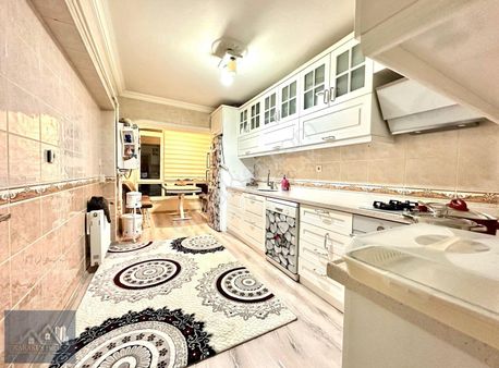 Karakuş'tan █ Beşyol Yakını 3+1 125m² Full Yapılı Ön Cephe Daire