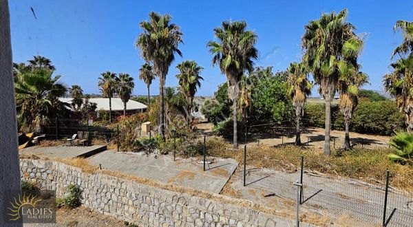 Ladies'ten İncebel Tatil Sitesinde Ada Tipi Villa