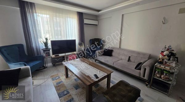 Dalaman Merkez'de Tamamına Kredili Daire