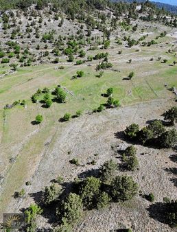 Denizli'de Çameli Yaylasında Yatırımlık Tarla