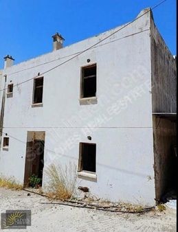 İncebel Tatil Sitesi Satılık Natamam Villa Ladıes Real Estate