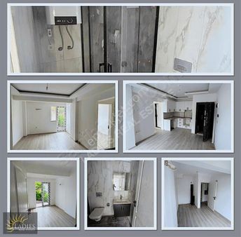 Hastane Yakını Satılık 1+1 Kupon Daire Fiyat 1 Haftalık Geçerli