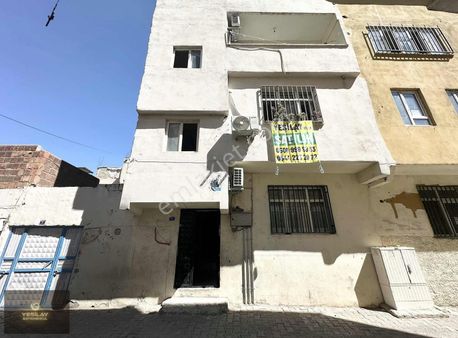 Yeşilaydan Satılık 3 Katlı Bina