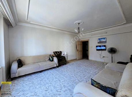 Şenevler 'de Satılık 3+1 Ara Kat 190m2 Daire Mehmet Demir