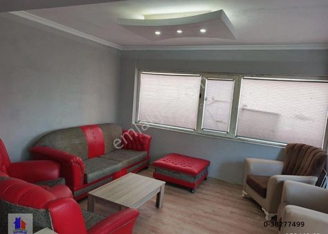 Eşyalı Kiralık Stüdyo Daire 0+1 Merkezde Aylık Veya Yıllık Verilir