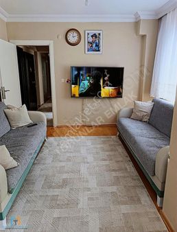 Torunlar Emlaktan Satılık 4+2 Dubleks Daire Kirazlı Mh.