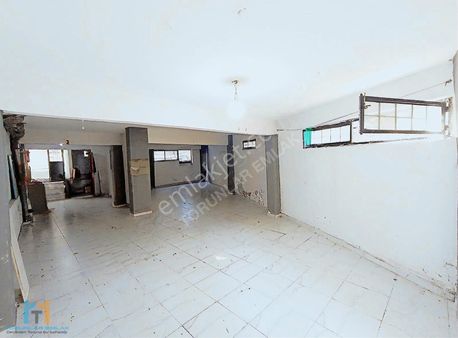 Torunlar Kiralık Yenimah İmalathane Depo İşyerine Uygun Dükkan