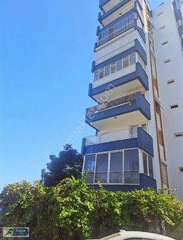 Kundu Yolu Dibinde Havuzlu Katta Ayrı Mutfaklı 2+1, 110,m2