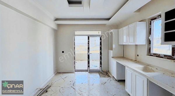 Çınar Gayrimenkulden Serkent Tokide Kombili Geniş Fırsat