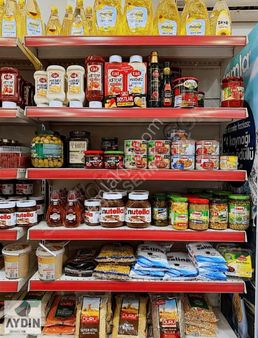 Aydın Satıyor'dan Devren Kiralık Market Ve Çay Bahçesi