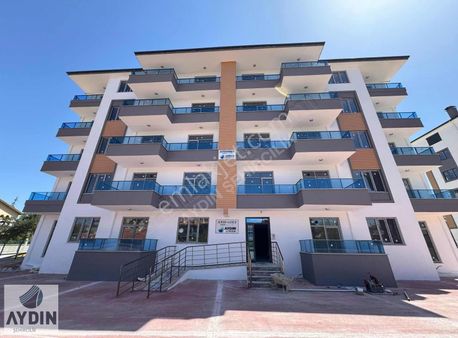 Aydın Satıyordan Karaman Yolunda 3+1 196m2 Kiralık Daire