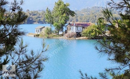 Aydın Satıyor'dan Antalya Akseki Hocaköy Mh. Satılık Tarla