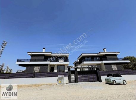 Aydın Satıyor'dan Karaaslan Mh Ultra Lüx 7+1 Villa