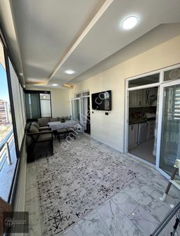 Zeugmaparktan Alpaslanda Satılık Ultra Lüks 3.5+1 Daire