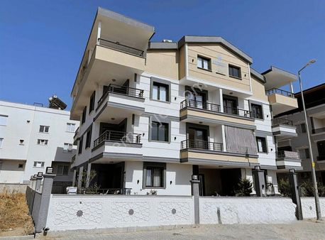 Didimde Satılık Sıfır 2+1 Daire