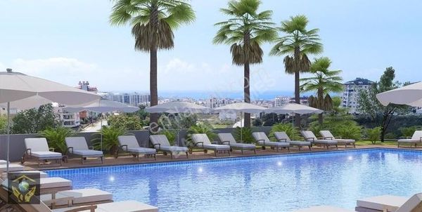 Deniz Manzarlı Denıze 1000 Metre Kat Mülkiyeti Var Kupon Firsat