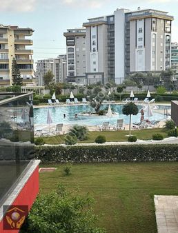 Otel Konseptinde Tüm Aktivitelı Lüks Site Ayrı Mutfaklı Acil Sat