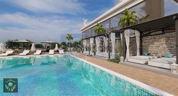 Denız Manzaralı Ikamete Acık Kıraya Verırken Ve Satarken Kazanın