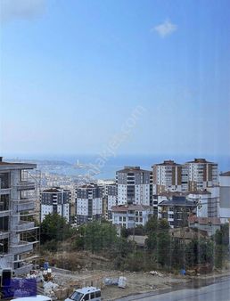 Hasköy Bulvara Cephe Deniz Manzaralı Fırsat 2+1 Daire