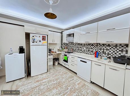 Feridun Çelik Mh. *ön Cephe 3+1 Acil**satılık Daire*