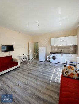 Çelikev Gayrimenkul'den İyaşa 3dk Arakat Her Şey Dahil 1+1 Apart