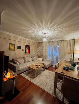 Kaçırılmayacak Fırsat!! Bahçelievlerin En Merkezinde 3+1 125 M2