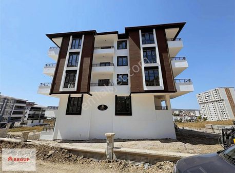 Kavak Yeni Devlet Hastanesi Bölgesinde 2+1 Satılık Sıfır Daire