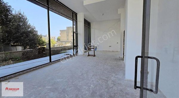 Atakum Körfez Anayola 2. Bina Kiralık Dükkan 50 M2
