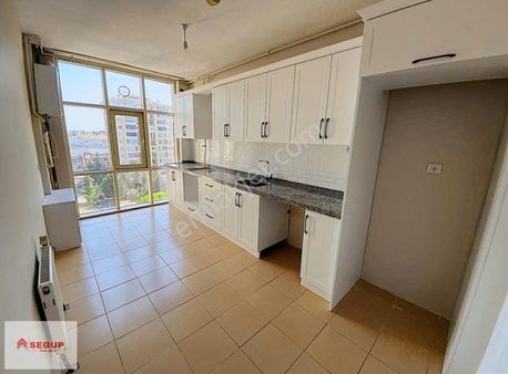 Segup'tan Kuzey Yıldızı Toki'de K 3+1 Daire