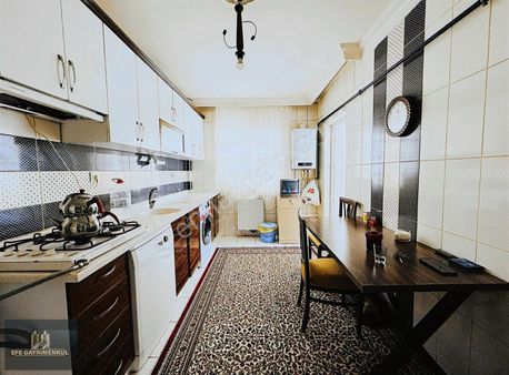 Efe Gayrimenkul'den Sağduyu Caddesinde Asansörlü 3+1!!!!