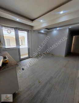 Cemal Gürsel Bulvarı 1+1 Home Ofis Satılık Daire