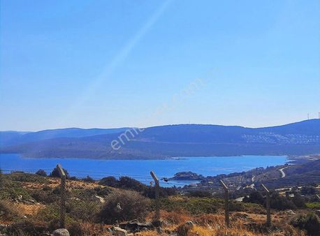 Mordogan Kamukentte 2.5 Kat Dublex Vılla Imarlı Arsa