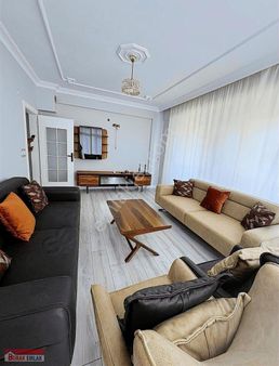 Merkezi Konumda Arakat Tadında 2+1