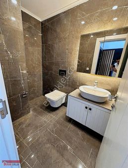 Ilıcada Dubleks Dairemizi Yerinde Görmekte Fayda Var