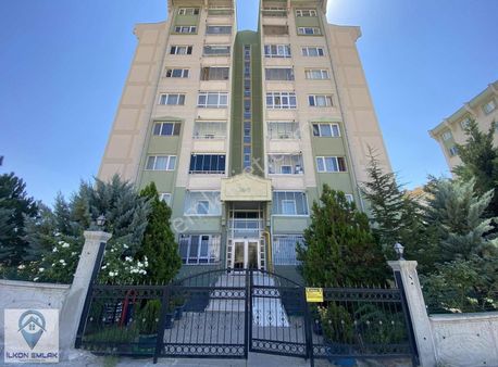 Turkuaz Nilüferde Bakımlı Temiz 2+1